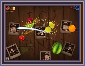 Fruit Ninja HD Game For PC Free Download Free Download ...