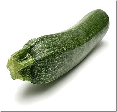 ZUCCHINE