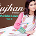 Parisha Lawn 2014 Vol-3 By Rujhan Fabric | Rujhan Fabrics Parisha Vol-3