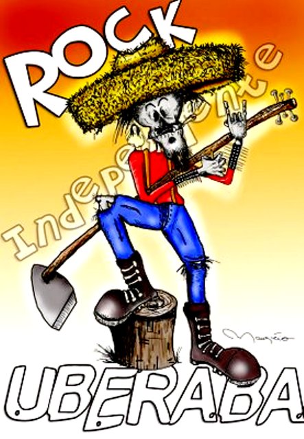 Rock Uberaba