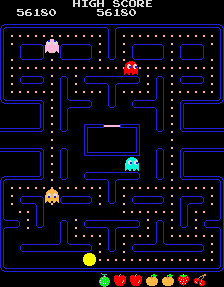 pacman