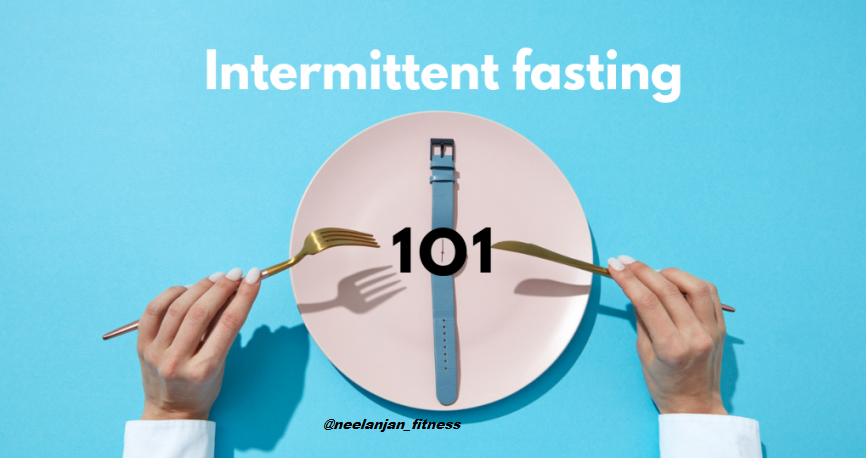  Intermittent Fasting