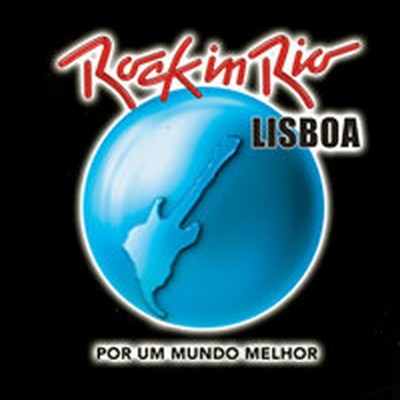 Rock In Rio Lisboa será transmitido pelo YouTube