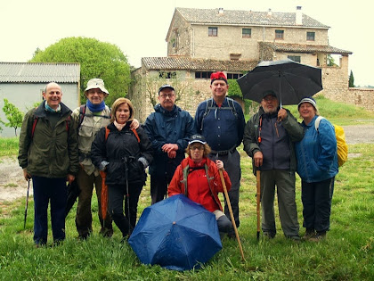 Caminada Popular de Sallent 2013