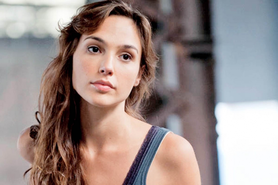 Gal Gadot Images Gallery