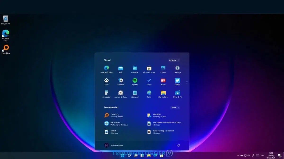 Hướng dẫn cách tải và cài đặt Windows 11 mới nhất