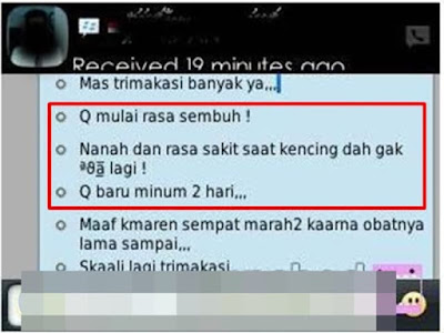 Cara Mengobati Nyeri Saat Buang Air Kecil Dan Keluar Cairan Kuning Terbukti Mujarab ~ TESTIMONI JELLY GAMAT QNC