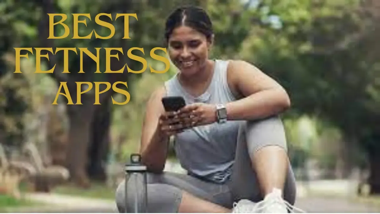 Best Mobile Apps for Fitness Tracking in 2024