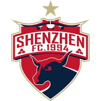 Daftar Lengkap Skuad Nomor Punggung Baju Kewarganegaraan Nama Pemain Klub Shenzhen FC Terbaru