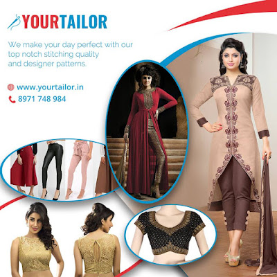 Ladies Tailor in Bangalore