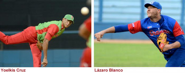 Este sábado arrancará la batalla por la corona de la 57 Serie Nacional de Béisbol, entre los Alazanes de Granma, monarcas defensores, y los Leñadores de Las Tunas, inmersos en la primera final de su historia.