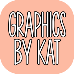 graphics by kat