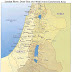 Mapas - Palestina