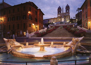 PLAZA DE ESPAÑA