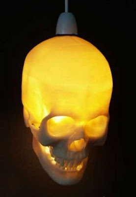 creative home lighting