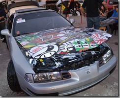 tuning car mariano