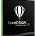 CorelDraw Graphics Suite X8 Free Download