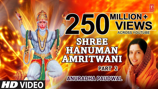 Hanuman Chalisa Lyrics  Hanuman Amritwani  Hanuman Bhajan 2020