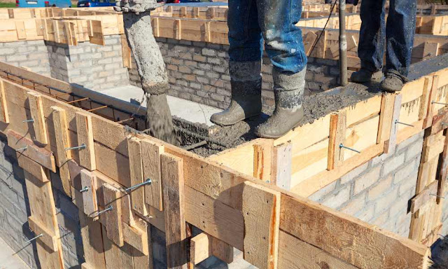 Hire the Right Formwork Contractor