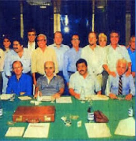 Clube dos 13 em 1987
