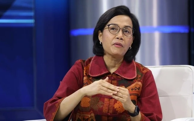 Kata Sri Mulyani: Utang Pemerintah Untuk Menyelamatkan Masyarakat, Ekonomi, dan Sosial