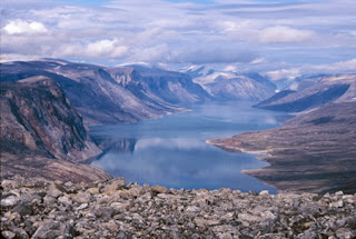 Population In Nunavut 