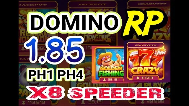 Domino RP Versi 1.85 Mod X8 Speeder