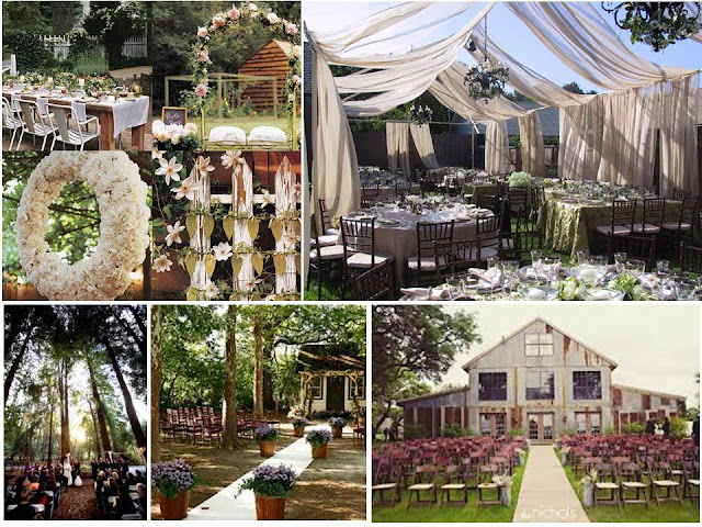 How To Start A Wedding Venue