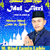 M. Riad Zamin Lubis Mengucapkan, "Selamat Idul Fitri 1442 H, Mohon Maaf Lahir dan Batin".