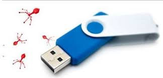 How to Recover Hidden Files From Virus Infected USB  without any Software