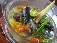 Resep Masakan Sup Ikan Patin Sederhana Lezat