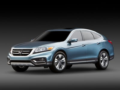 2013 Honda Crosstour Review, Specs, Price, Pictures6