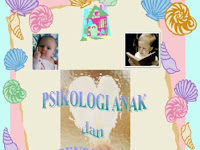 Ebook Psikologi Anak Dan Pendidikan - Zainal Muttaqin