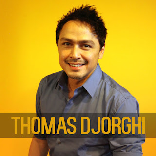 Lagu Thomas Djorghi Mp3