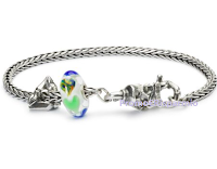 Puoi vincere gratis un elegante Bracciale Start Trollbeads : come partecipare