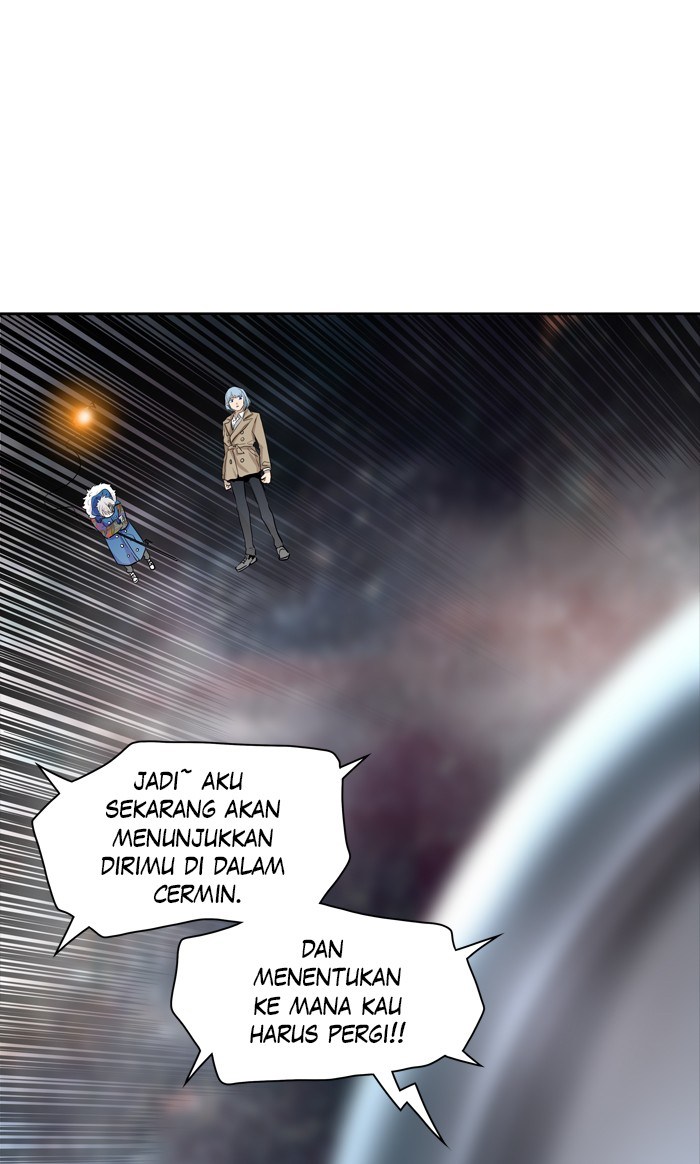 Webtoon Tower Of God Bahasa Indonesia Chapter 343