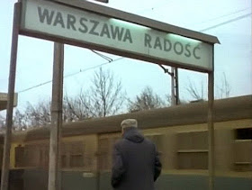 Warszawa Radość