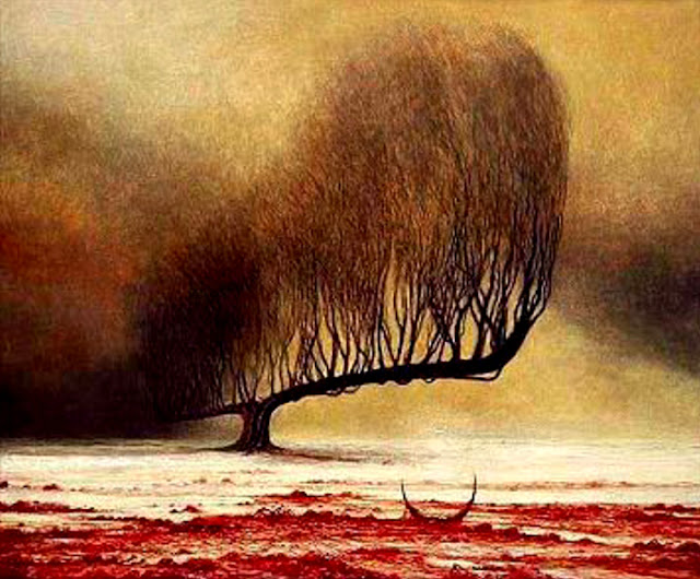 Zdzisław Beksiński