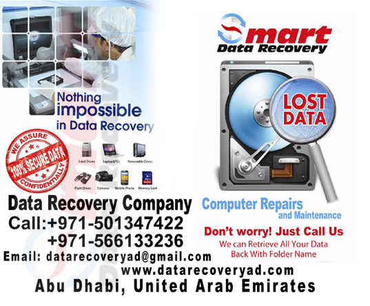Ransomware-Data-Recovery-Dubai