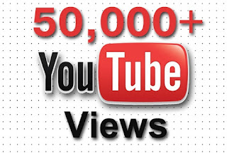 get 50,000 youtube views daily software download