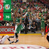 Gregory Vargas anota 30 en la final israelí