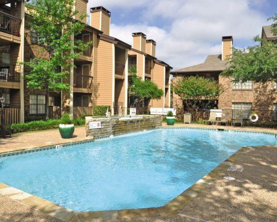 Apartment Finder Dallas