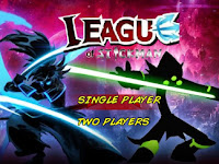 Download Leagua Of Stickman v.3.3.2 Mod Apk [Unlimited Money] Terbaru