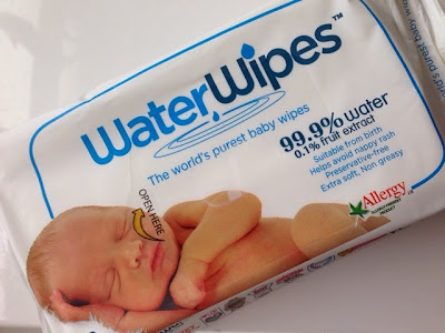 Waterwipes