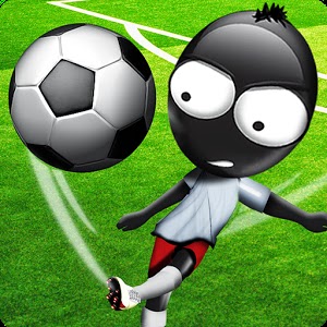 Stickman Soccer Hile