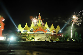 Menara_Siger_Lampung_Taufik_Zainal_Blog