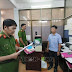 Khởi tố 3 cán bộ Văn phòng đăng ký đất đai Sở Tài nguyên và Môi trường tỉnh Quảng Ngãi.