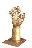 LA MANO DEL BIEN