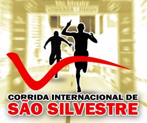 Resultado de imagem para 94 CORRIDA INTERNACIONAL  DE SÃƒO SILVESTRE - LOGOS