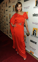 14th Annual Hollywood Awards Gala Photos Red Carpet Pics